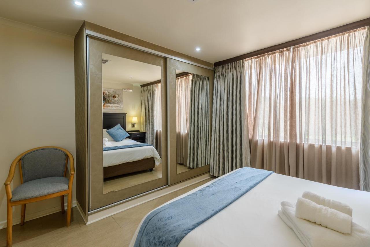 St Michaels Sands Hotel & Time Share Resort Shelly Beach Dış mekan fotoğraf