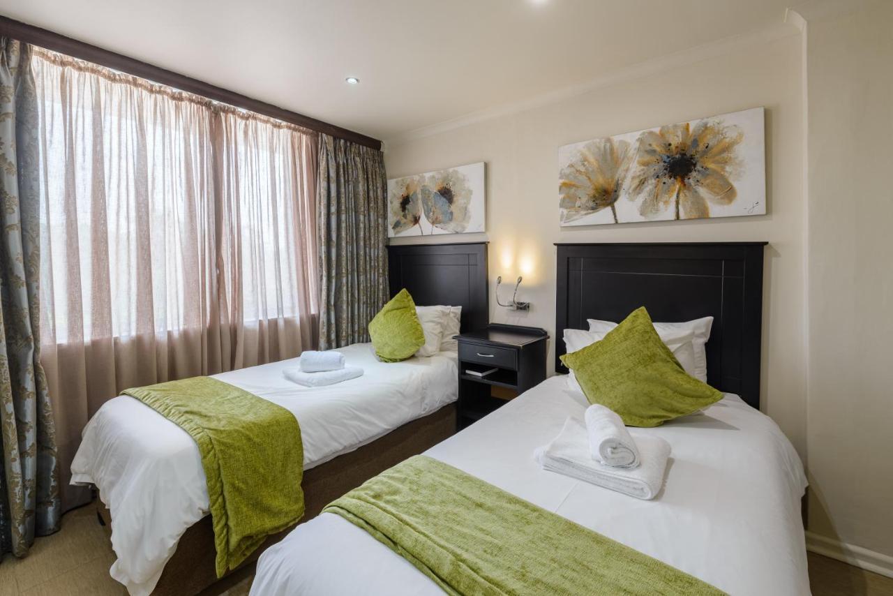 St Michaels Sands Hotel & Time Share Resort Shelly Beach Dış mekan fotoğraf