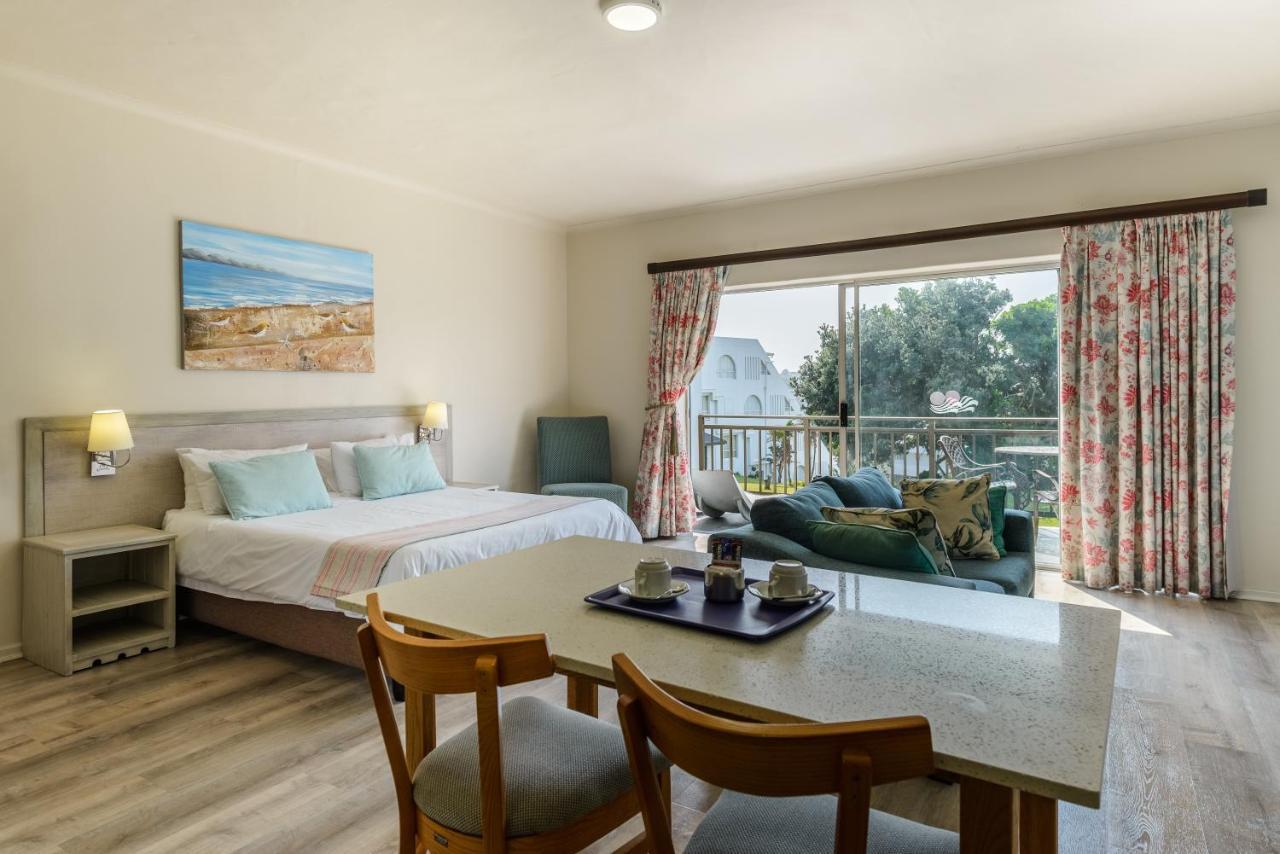 St Michaels Sands Hotel & Time Share Resort Shelly Beach Dış mekan fotoğraf