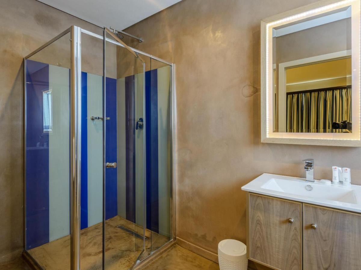 St Michaels Sands Hotel & Time Share Resort Shelly Beach Dış mekan fotoğraf
