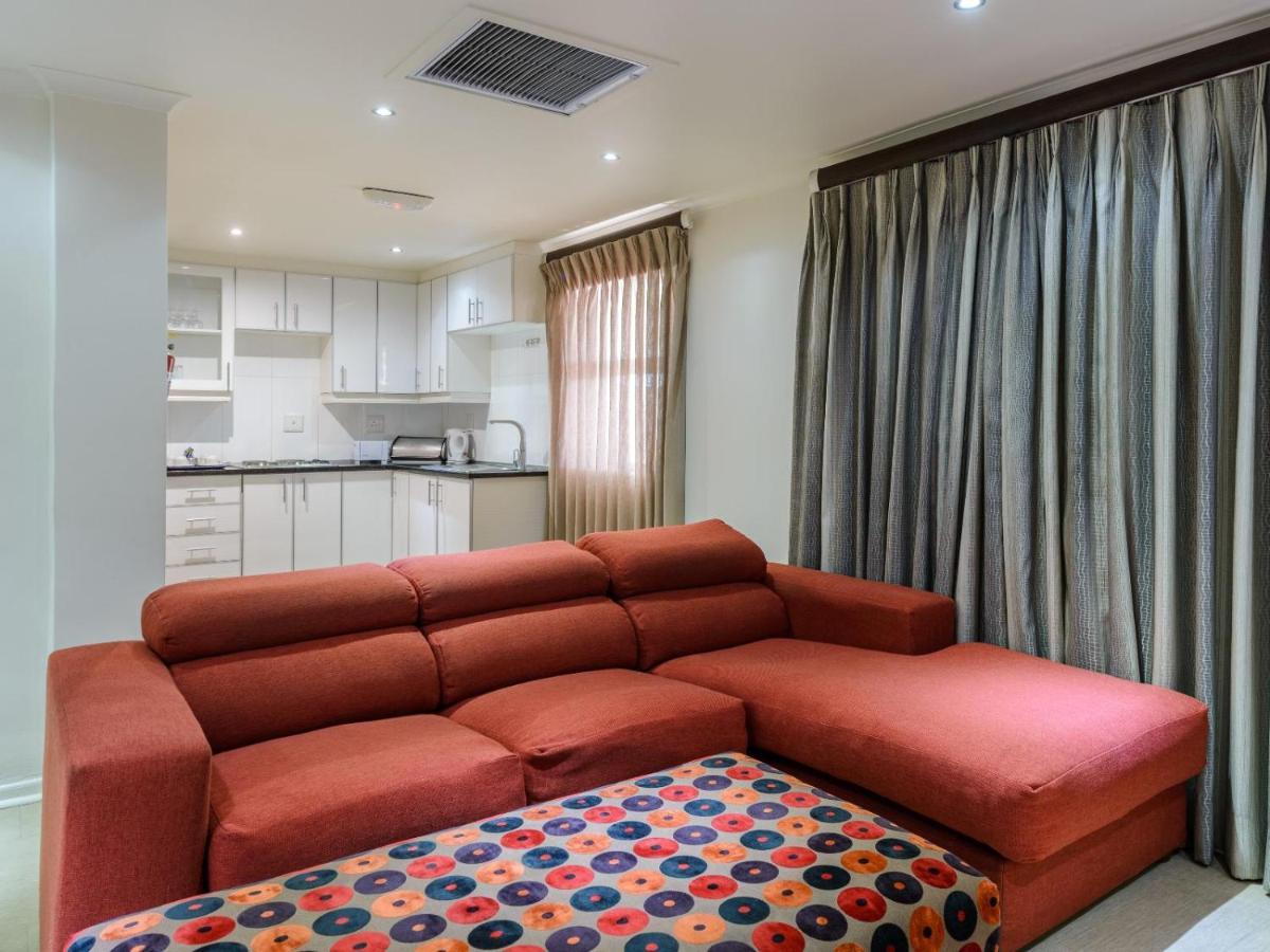 St Michaels Sands Hotel & Time Share Resort Shelly Beach Dış mekan fotoğraf