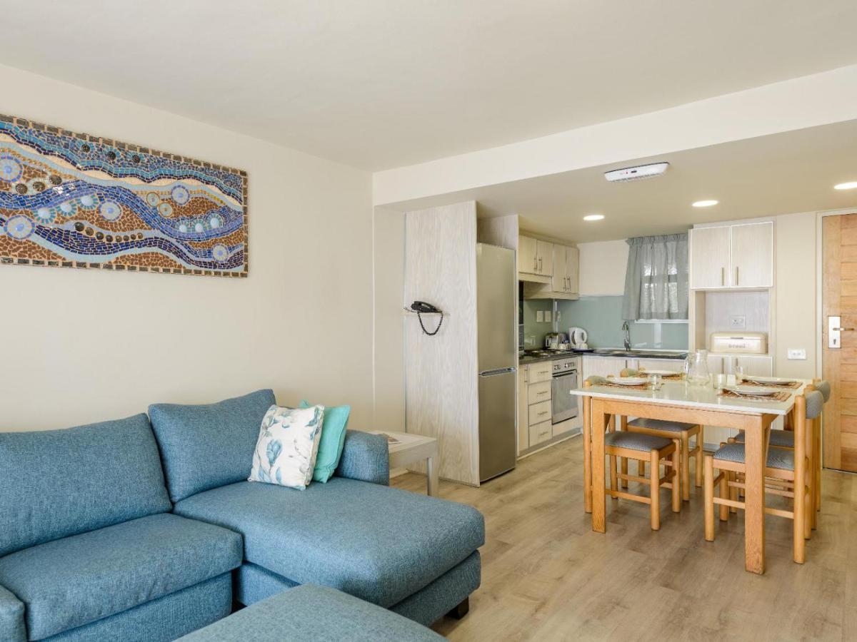 St Michaels Sands Hotel & Time Share Resort Shelly Beach Dış mekan fotoğraf