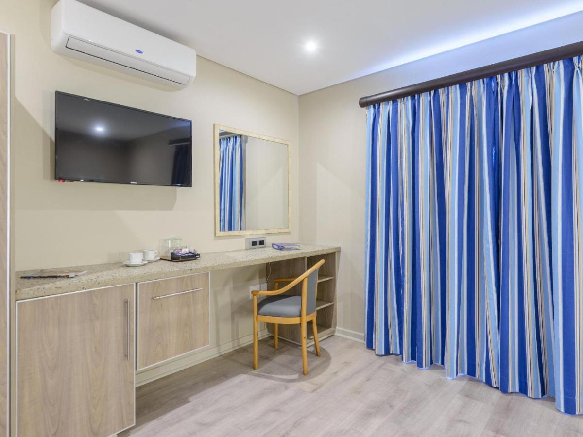 St Michaels Sands Hotel & Time Share Resort Shelly Beach Dış mekan fotoğraf