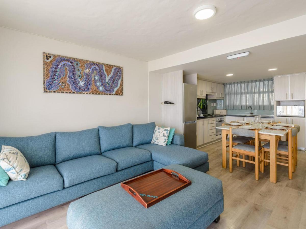 St Michaels Sands Hotel & Time Share Resort Shelly Beach Dış mekan fotoğraf