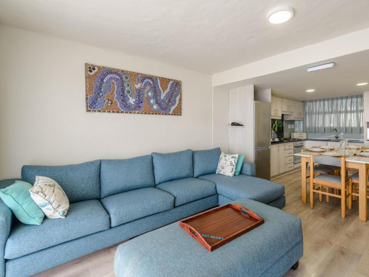 St Michaels Sands Hotel & Time Share Resort Shelly Beach Dış mekan fotoğraf