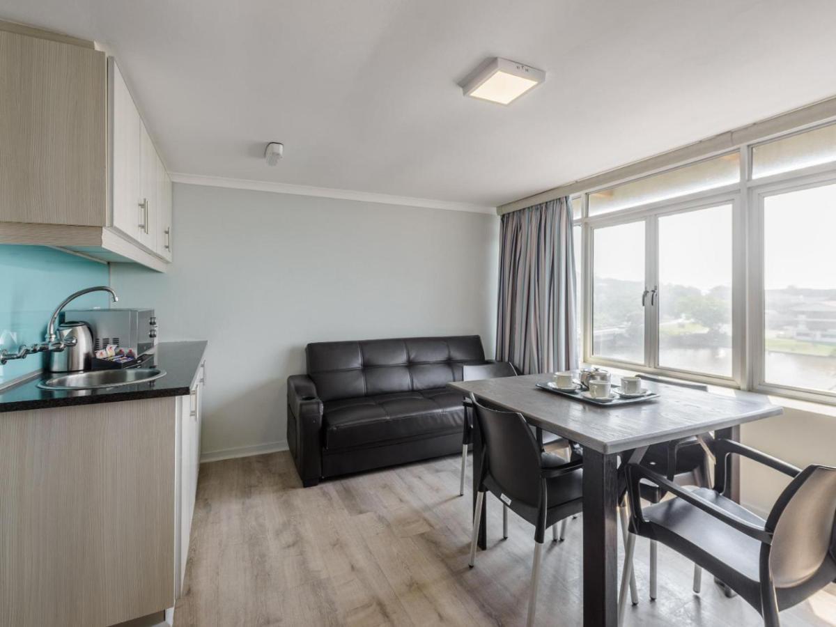 St Michaels Sands Hotel & Time Share Resort Shelly Beach Dış mekan fotoğraf