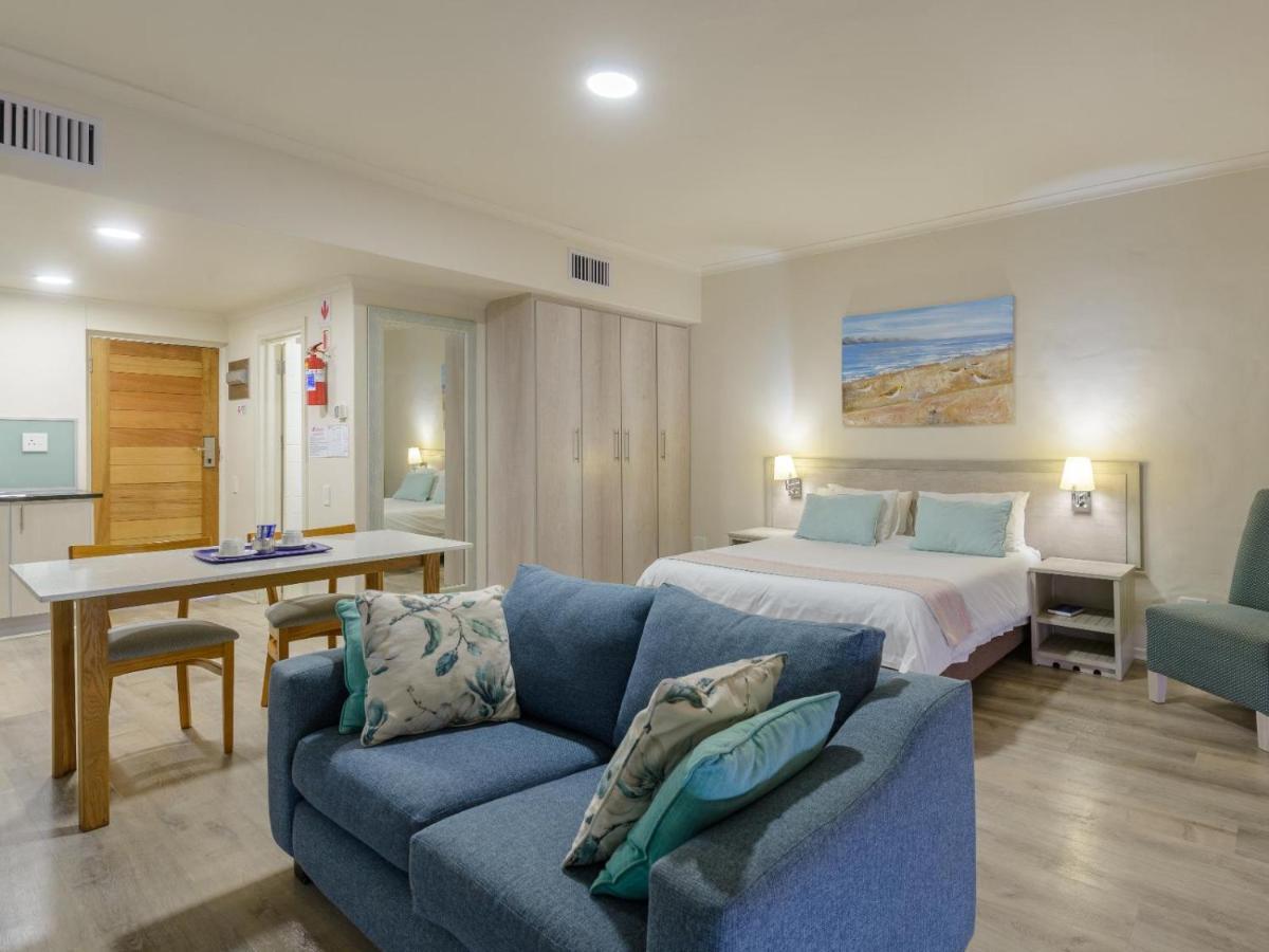 St Michaels Sands Hotel & Time Share Resort Shelly Beach Dış mekan fotoğraf
