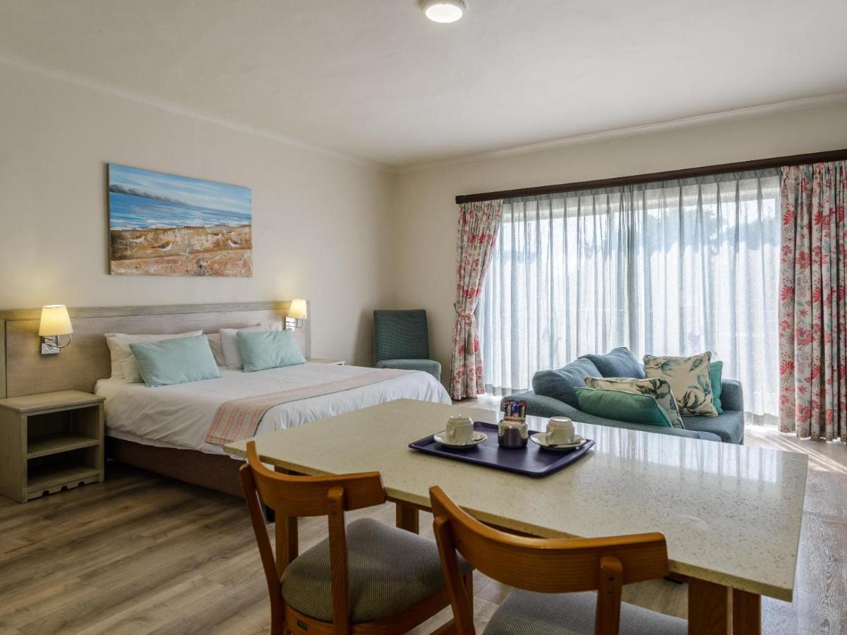 St Michaels Sands Hotel & Time Share Resort Shelly Beach Dış mekan fotoğraf