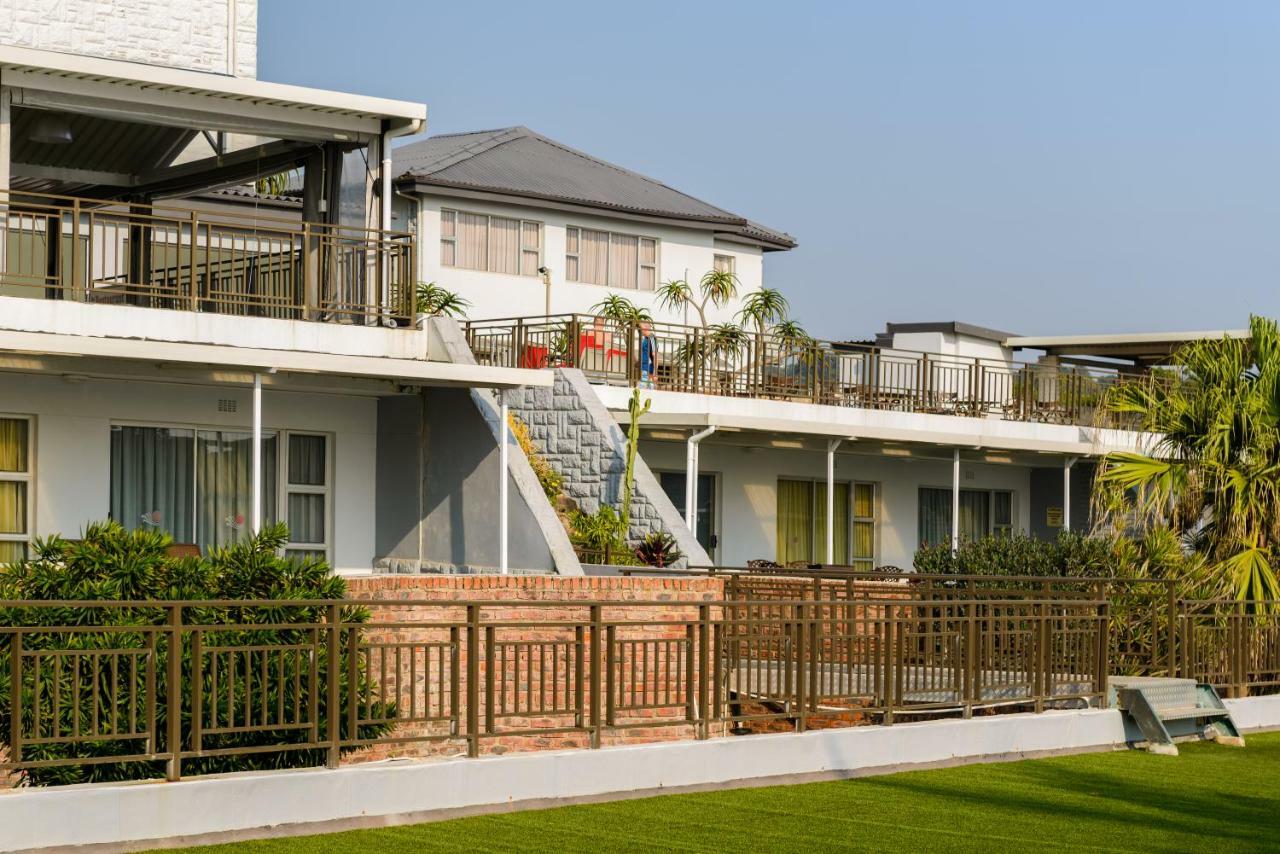 St Michaels Sands Hotel & Time Share Resort Shelly Beach Dış mekan fotoğraf