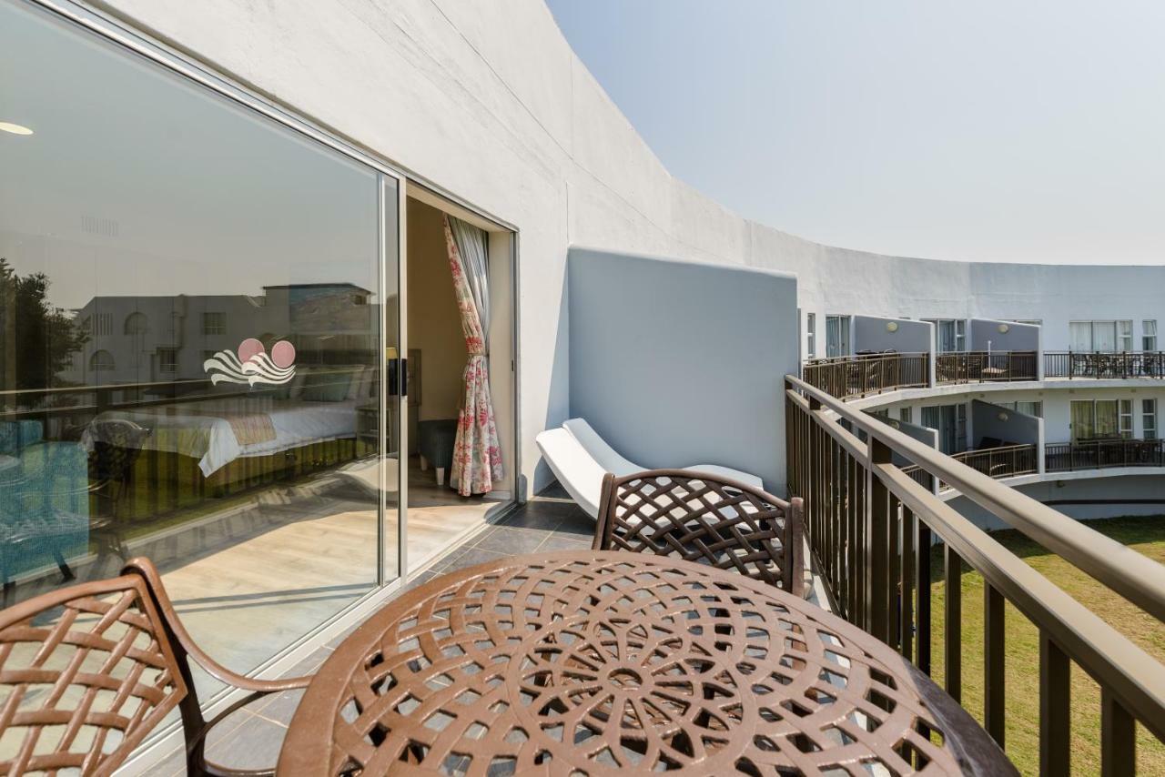 St Michaels Sands Hotel & Time Share Resort Shelly Beach Dış mekan fotoğraf