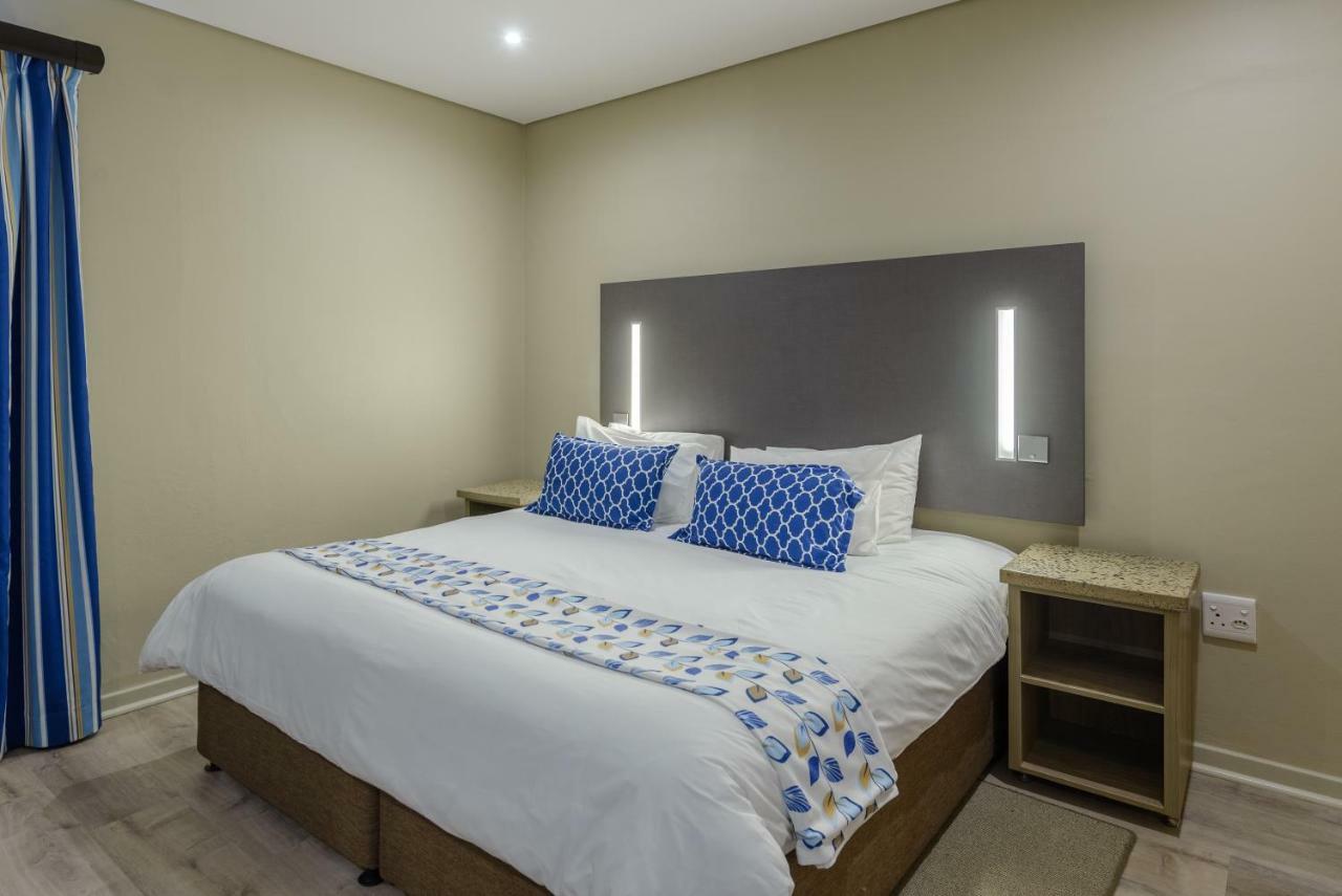 St Michaels Sands Hotel & Time Share Resort Shelly Beach Dış mekan fotoğraf