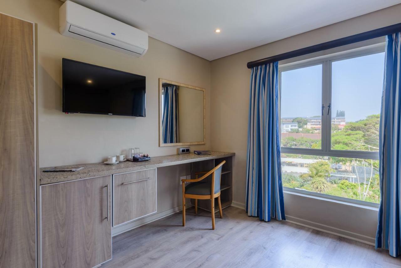 St Michaels Sands Hotel & Time Share Resort Shelly Beach Dış mekan fotoğraf