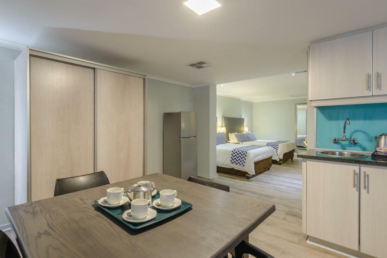 St Michaels Sands Hotel & Time Share Resort Shelly Beach Dış mekan fotoğraf